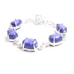 AAR Jewels Unisex Purple Bracelet image 3