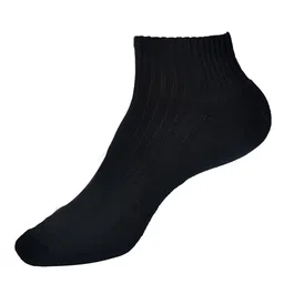 ROYAL SON Pack Of 3 Ankle Length Cushioned Sole Breathable Mesh Socks image 4