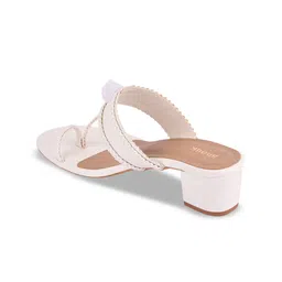 Anouk Wedge Sandals image 4