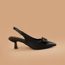 Ginger by Lifestyle Women Pointed-Toe Heels image 3