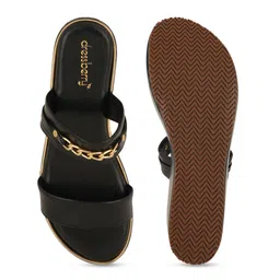 DressBerry Block Pumps with Tassels image 5