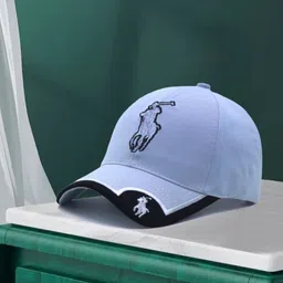 Embroidered Sports/Regular Cap-image-12