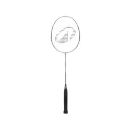 perfly ADULT BADMINTON RACKET BR LITE 560 GREY image 1