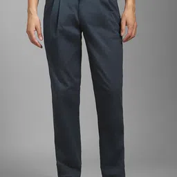 Louis Philippe Men Trousers-picture-34