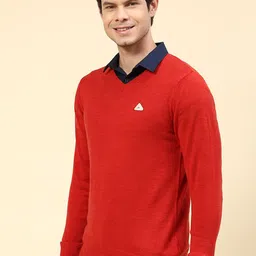 Monte Carlo Men Woollen Pullover image 4