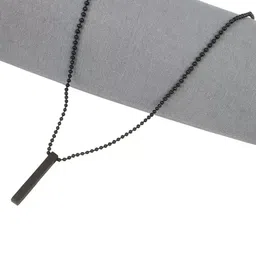 Heer Collection Kids-Unisex Stainless Steel Pendant-image-34