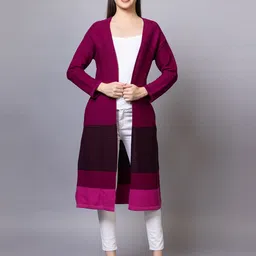 Anouk Women Shrug-image-18