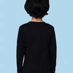 NUSYL Boys Printed T-shirt image 3