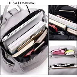 PROARCH Women Backpack image 4