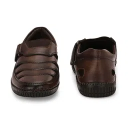 JK Port Men Fisherman Sandals image 4