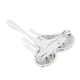 JOKER & WITCH Women Brooch image 3