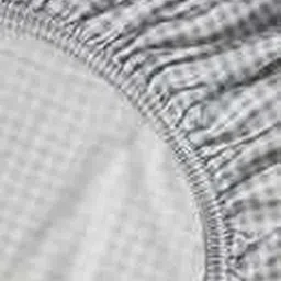 mothercare White 2 Crib Bedsheet with Pillow Covers-picture-38