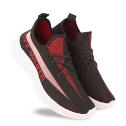 RICHALE Men Printed Sneakers image 2