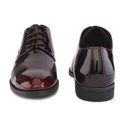 Killer Men Round Toe Formal Derbys image 3
