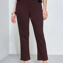 SF JEANS by Pantaloons Women Slim Fit High-Rise Jeans-picture-27