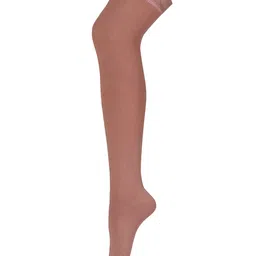 RC. ROYAL CLASS Women Knee-Length Cotton Socks-picture-23