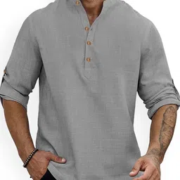 Vida Loca Men Kurta image 5