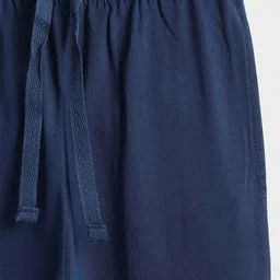 Orange Sugar Unisex Kids Shorts pack of 2 image 5