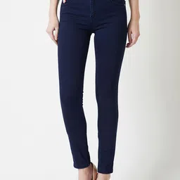 Miss Chase Women Skinny Fit Stretchable Jeans-picture-11