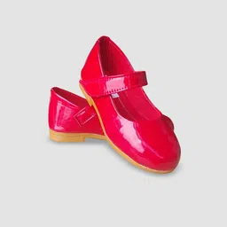 NEW LATEST Girls Party Ballerinas Flats-image-94