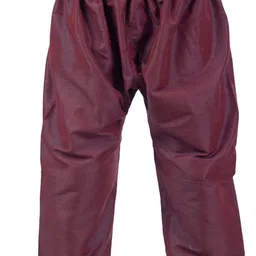 Pehanaava Boys Mandarin Collar Kurta with Pyjamas & Waistcoat image 3