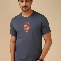 SZN Men Graphic Printed T-shirt-picture-34