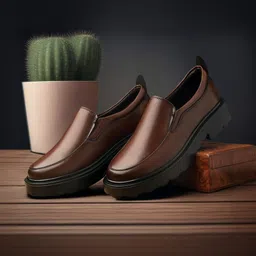 Bxxy Men Slip-On Loafers image 2