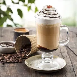 homoryx IRISH COFFEE MUG2 250ML 6PCS Glass Coffee Mug image 2