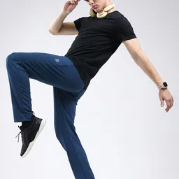 rock.it Men Regular Fit Track Pants image 4