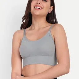 SEETU SHOP Bra Full Coverage Lightly Padded image 5