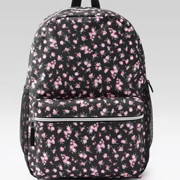 THE CHILDREN'S PLACE Girls Floral Print Backpack - Laptop Upto 15 inch-picture-20