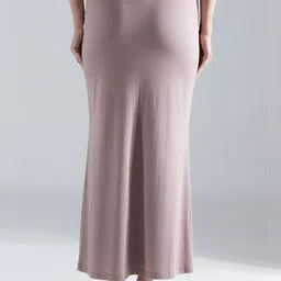 IndianRang 4-Way Stretchable With Drawstring Mermaid Fit Saree Shapewear image 3