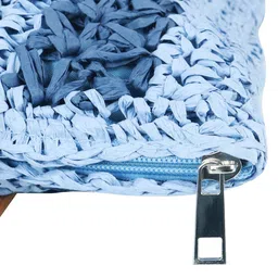 NFI essentials Ethnic Motifs Textured Swagger Hobo Bag image 2