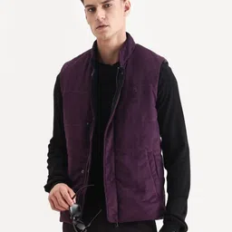 RARE RABBIT Men Padded Jacket image 4