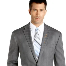 Curren Lapel Stick Brooch image 5