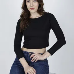 Fasska Crop Top image 4