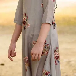 Pasha Girls Printed Basic Jumpsuit image 2