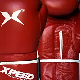 XPEED Lite Contest Boxing Gloves image 2