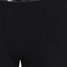 COLORS by Rupa Frontline Pack Of 3 Mid Rise Long Trunks image 4