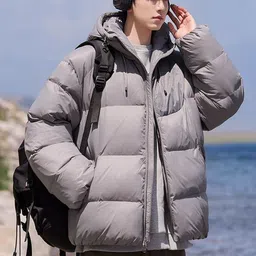 Mast & Harbour Men Lightweight Puffer Jacket-picture-16