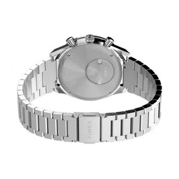 Timex Men Embellished Dial & Bracelet Style Straps Analogue Watch TW2Y36200UJ image 2