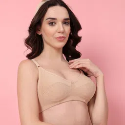 SHYAM SONS FLAIR Bra Full Coverage image 3