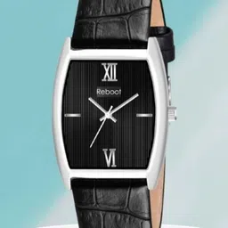 REBOOT Men Dial & Stainless Steel Wrap Around Straps Analogue Watch-picture-16