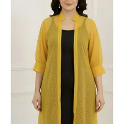 Lilyn Women Long Sleeves Shrug image 5