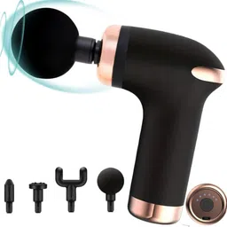 Massage Gun Deep Tissue 6-Speed Portable Percussion Muscle Massager_C4D7-image-72
