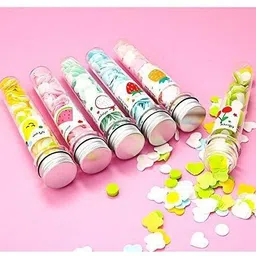 your vendor Pack of 1 Petals Paper Soap Tube Scented & Portable For Home,Travel etc x1.352 image 3