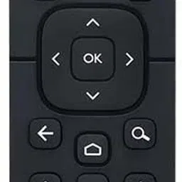 clikon Remote Control (Non Voice Control) Compatible VU Smart TV Remote Control EN2BX27V EN2BY27V Model VU 32US 43US LED FHD Android Remote Controller-picture-36