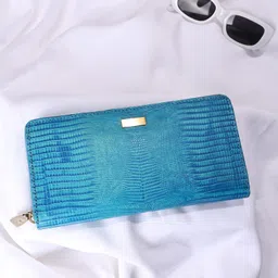 ri2k london Casual Blue Clutch-picture-15
