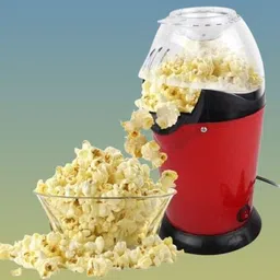 vaayuex Heated Steam Corn Device popcornmaker308 300 L Popcorn Maker-picture-18