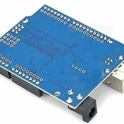 beydest UNO R3 SMD Board compatible with Arduino | Development Board with USB cable Electronic Components Electronic Hobby Kit image 2